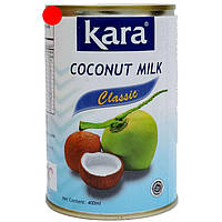Кокосове молоко Kara 400мл