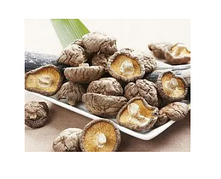 Гриби сушені шиїтаке цілий калібр 1*2,500 грамів (54)