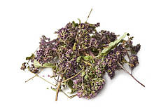 Душиця трава, материнка (пак/50 грамів)