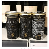 Азійські напої, Просеко, Кокосова вода