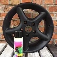 Жидкая резина plast dip (dupli color ) Диски авто колёса покраска