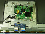 Плати від LED TV (no name) K56 поблочно (матриця розбита), фото 4