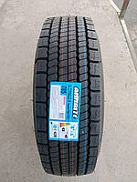 Шини вантажні 315/70R22.5-18PR ANNAITE 785 154/150M тягова