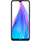 Смартфон Xiaomi Redmi Note 8 4/128Gb White Global Rom, фото 4