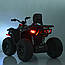 Електромобіль дитячий квадроцикл Bambi M 4624EBLR-2-8(24V), фото 7