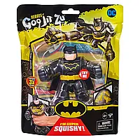 Великий Гуджитсу Бетмен Heroes of Goo Jit Zu DC Supagoo Batman