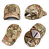Бейсболка GLOCK Multicam, фото 2