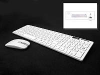 KEYBORD+KEYBORD wireless k06 ART 2230 (30 шт/ящ)