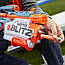 Бластер Нерф Еліт Мотобліц Nerf Elite 2.0 Motoblitz Blaster, фото 5