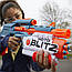 Бластер Нерф Еліт Мотобліц Nerf Elite 2.0 Motoblitz Blaster, фото 6