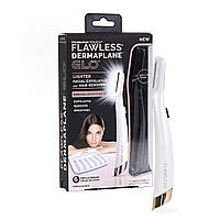 Женский триммер для бровей Flawless Brows Эпилятор триммер для бровей Триммер эпилятор для бровей