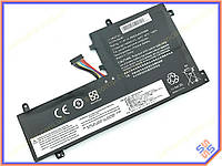 Аккумулятор L17M3PG2 для Lenovo Legion Y730-15, Y730-15ICH, Y740-15, Y740-15ICH, Y740-15ICHg (11.4V 4800mAh