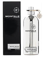Духи унисекс Montale White Musk (Монталь Вайт Муск) Парфюмированная вода 100 ml/мл