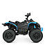 Електромобіль дитячий квадроцикл Bambi M 5001EBLR-4, фото 6