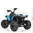 Електромобіль дитячий квадроцикл Bambi M 5001EBLR-4, фото 7