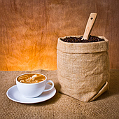 В'єтнамська натуральна кава