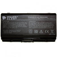 Аккумулятор для ноутбука Toshiba Equium L40 (PA3615U-1BRS) 10.8V 5200mAh PowerPlant (NB00000208) - Вища Якість