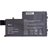 Аккумулятор для ноутбука DELL Inspiron 15 5547 (TRHFF) 11.1V 3800mAh PowerPlant (NB441419) - Вища Якість та