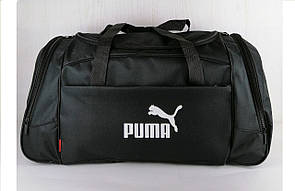 Дорожня спортивна сумочка puma