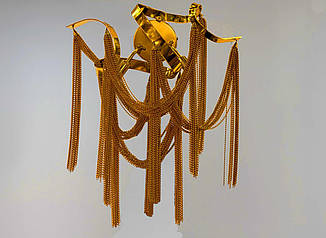 Настінне бра у стилі арт деко 627B GD