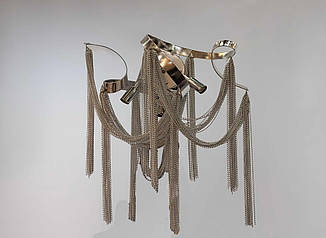 Настінне бра у стилі арт деко 627BSL