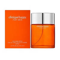 Clinique Happy For Men edt (оригінальний тестер) Orig.Pack.100ml