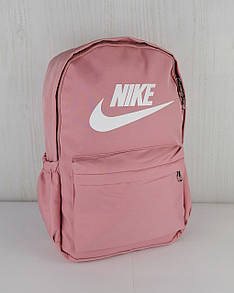 Рюкзак спортивний Nike рожевий