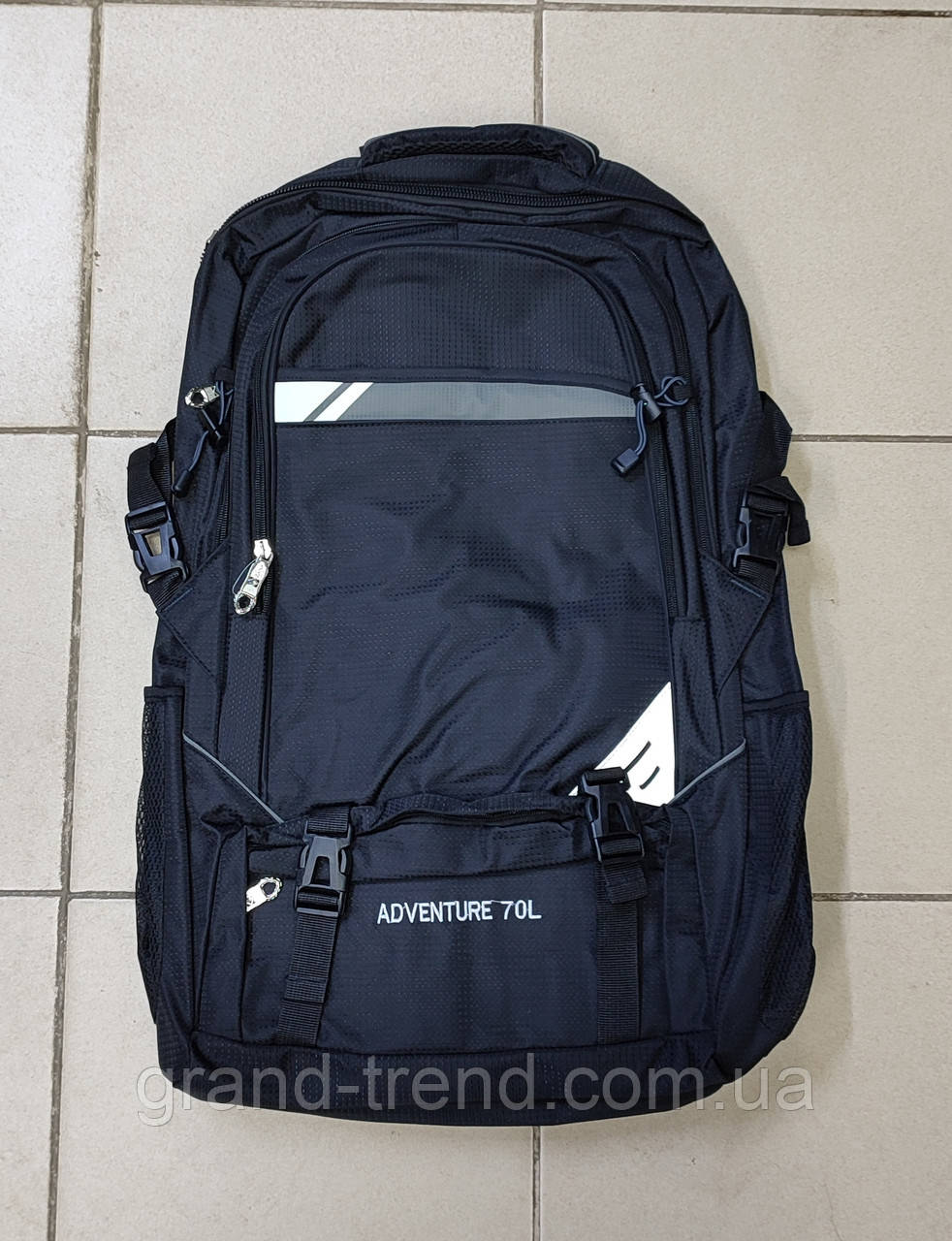 Рюкзак туристический на 50 литров (ID#1819909045), цена: 1400 ₴, купить ...