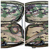 Підсумок 29х22х10 см., діагон.=13' дюйм., для гаджета, планшета. Мультикам. "Атлант", фото 4