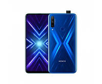 Смартфон Honor 9X 6/64GB Blue