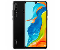 Смартфон HUAWEI P30 Lite 6/128GB Midnight Black