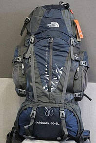 Туристичний рюкзак The North Face 80 L