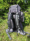 Багатоцільовий туристичний рюкзак The North Face на 80 літрів, фото 2