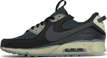 Кросівки Nike Air Max 90 Terrascape Black Lime Ice - DH2973-001, фото 3