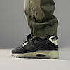Кросівки Nike Air Max 90 Terrascape Black Lime Ice - DH2973-001, фото 7