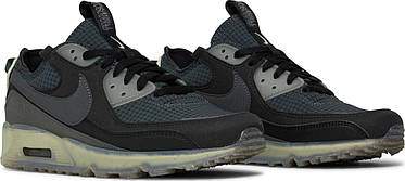 Кросівки Nike Air Max 90 Terrascape Black Lime Ice - DH2973-001, фото 4