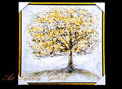 Картина з об'ємним зображенням 1064