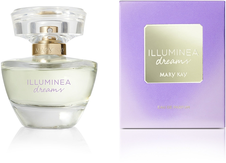 Парфумерна вода Illuminea Dreams Mary Kay 50 мл