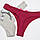 Трусики жіночі, стрінги. РОСТОВКА, "UnderWear". Якісні жіночі труси, нижня білизна, фото 3