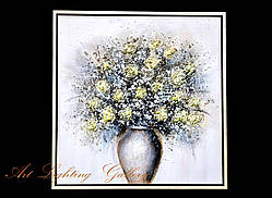 Картина з об'ємним зображенням 2755-1