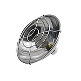 Газовый обогреватель - лампа Orgaz SB-605 1,1 Кв., фото 7