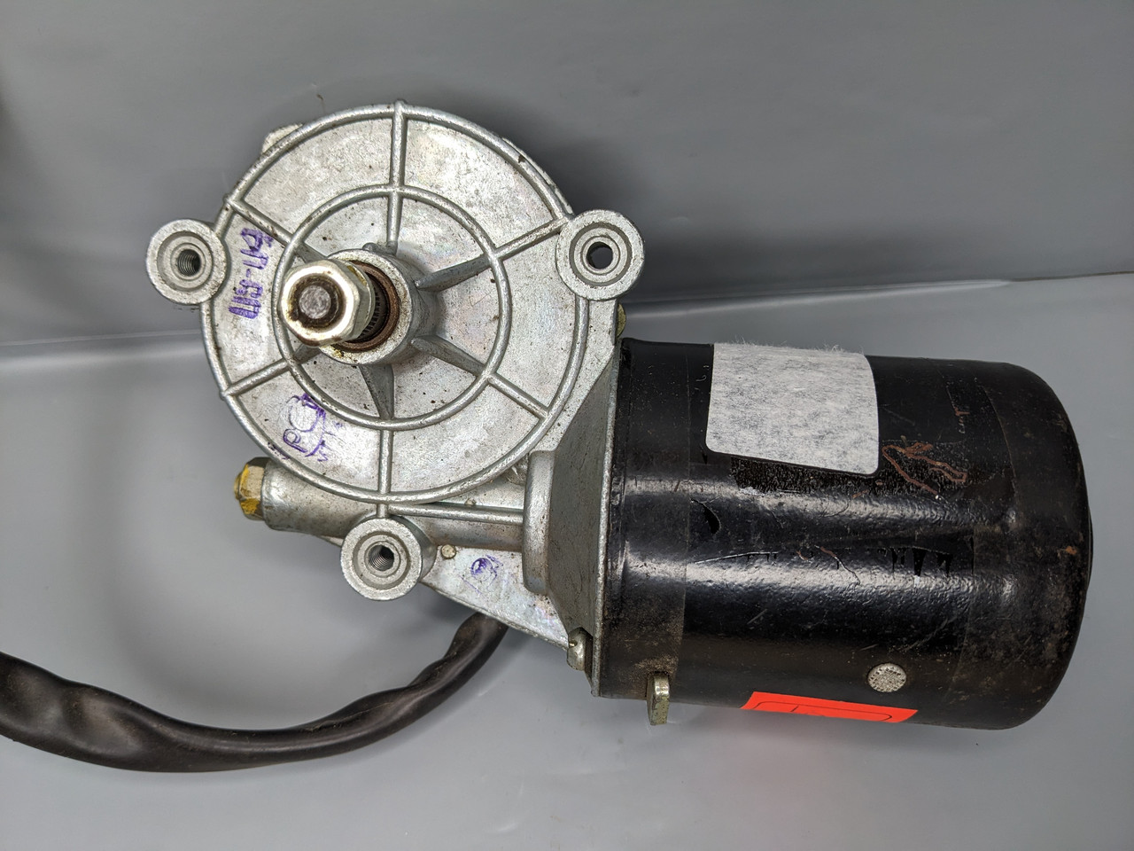 Купить Мотор Дворников Уаз