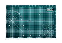 Коврик для резки Buromax А3, трехслойный, самовосстанавливающийся