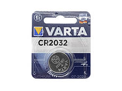 Батарейка Varta CR2032 Lithium