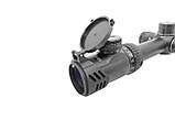 Оптичний приціл Discovery Optics vt-r 6-24x42 SFIR HMD SFP IR-MIL 25.4 mm, фото 2