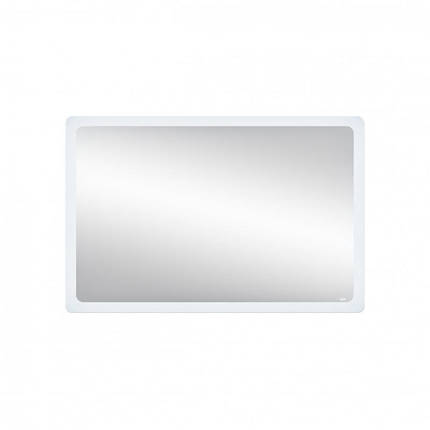 Дзеркало Qtap Aquarius 1200х800 з LED-підсвіткою QT217850701W, фото 2