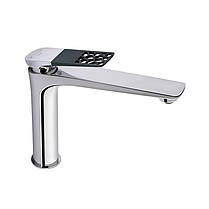 Ручка для змішувача Qtap Vlasta 9928102B, фото 3