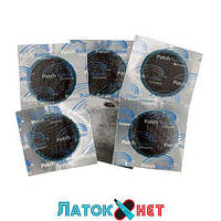 Латка камерная CVT-0 28 мм Patch Rubber