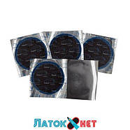 Латка камерна CVT-2 48 мм Patch Rubber, фото 2