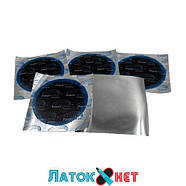 Латка камерна CVT-2 48 мм Patch Rubber, фото 3